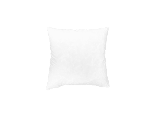 CUSTOMIZABLE DOWN & FEATHER PILLOW